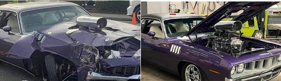 Collision Repair